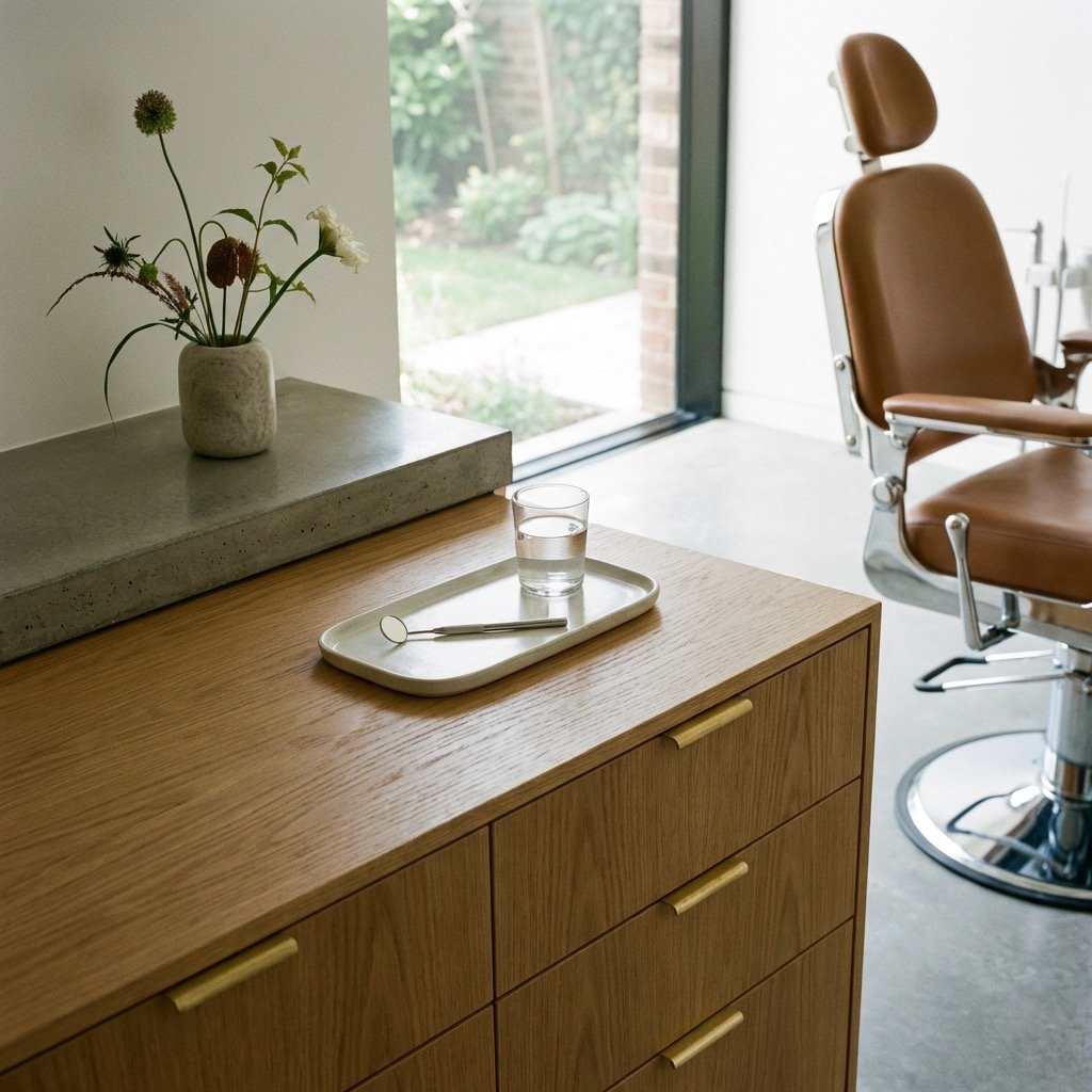 Clinic Ambience