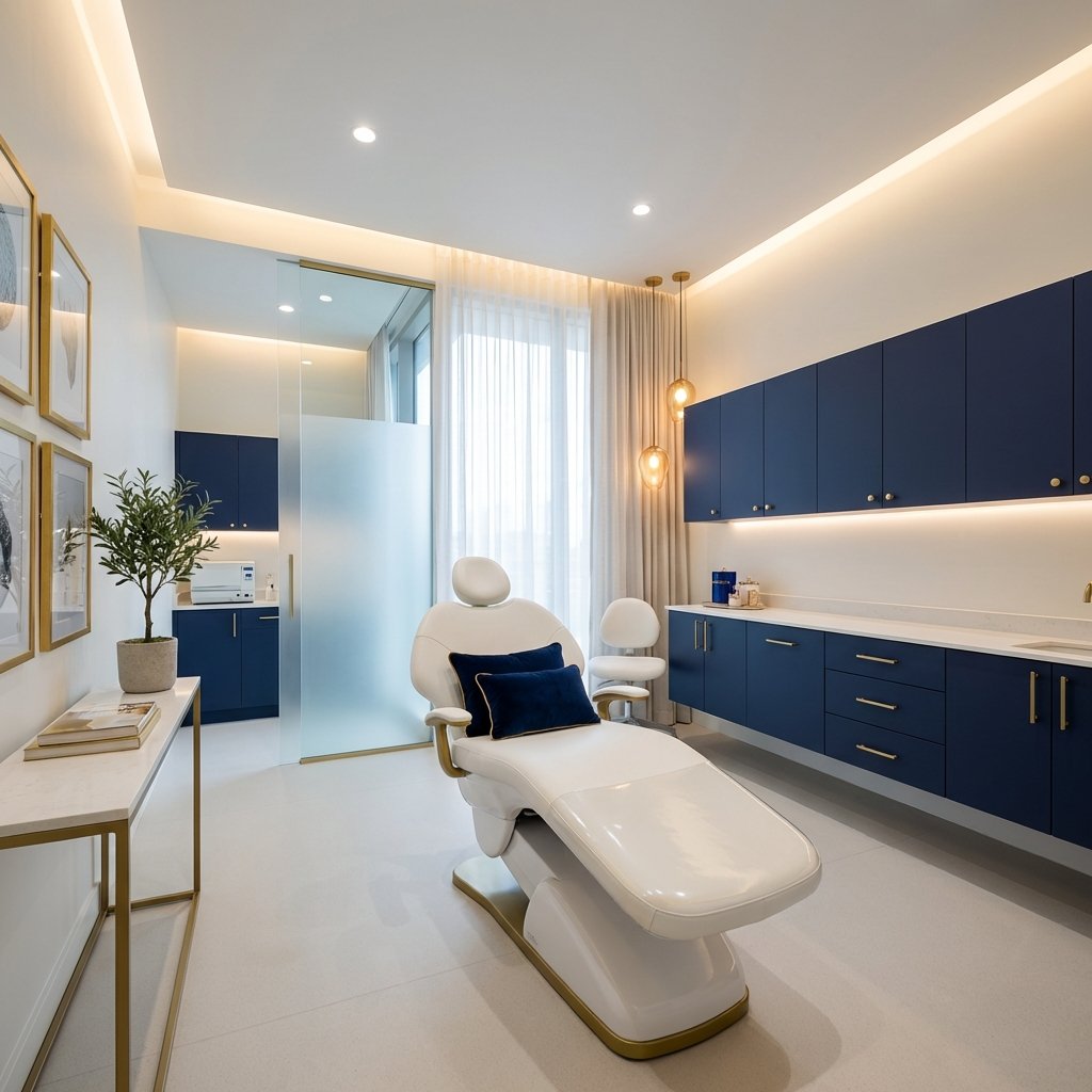 Treatment Room